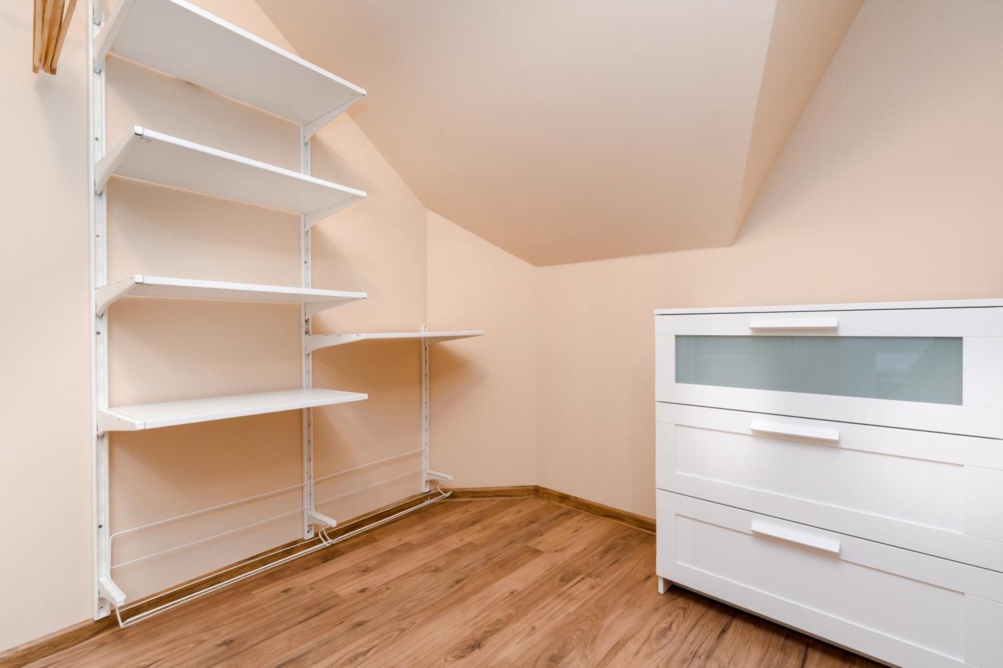 Apartments Menuet 卡罗维发利 客房 照片